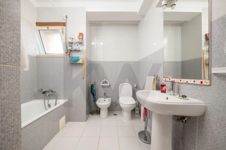 Apartamento T2 para Venda em Cantanhede e Pocariça Foto 11