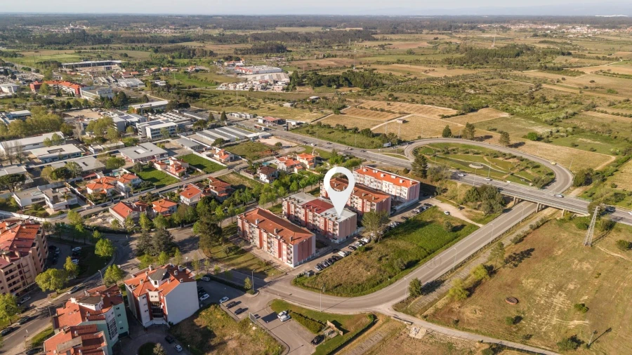 Apartamento T2 para Venda em Cantanhede e Pocariça Foto 25