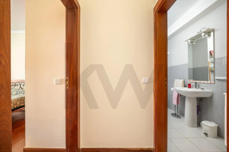 Apartamento T2 para Venda em Cantanhede e Pocariça Foto 10