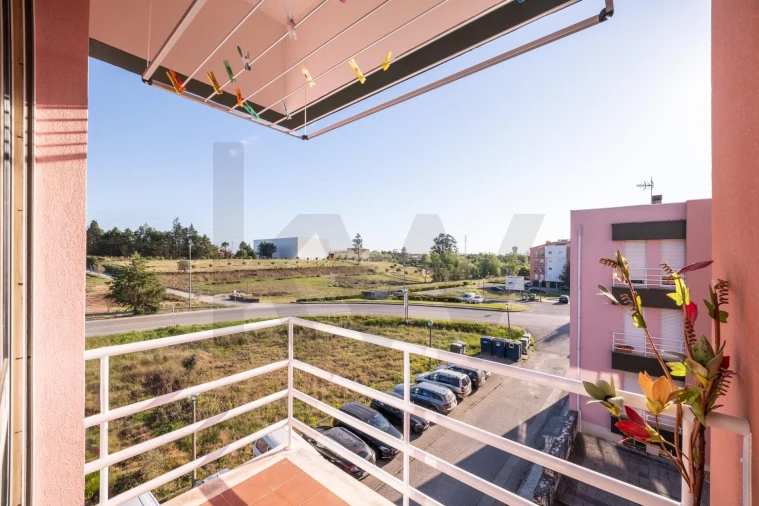 Apartamento T2 para Venda em Cantanhede e Pocariça Foto 7