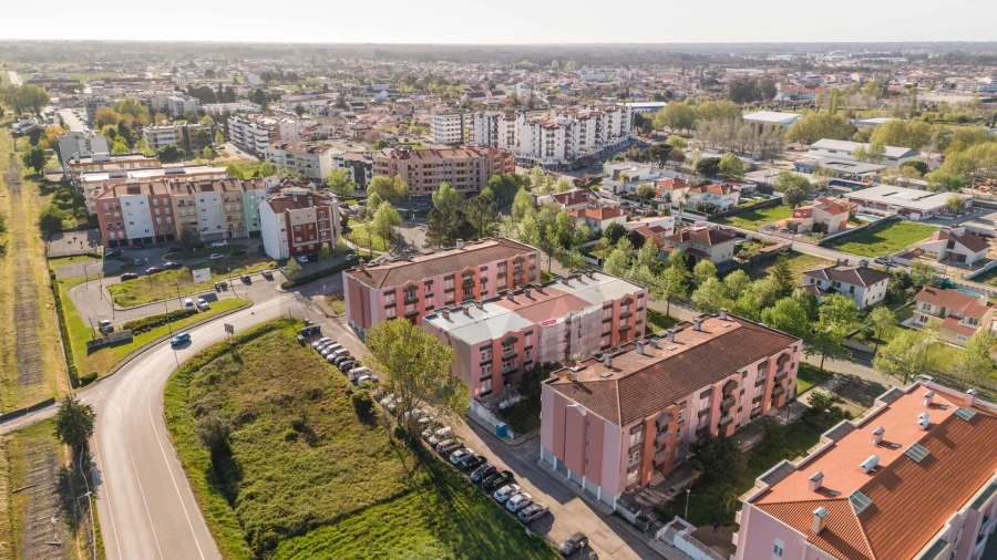 Apartamento T2 para Venda em Cantanhede e Pocariça Foto 28