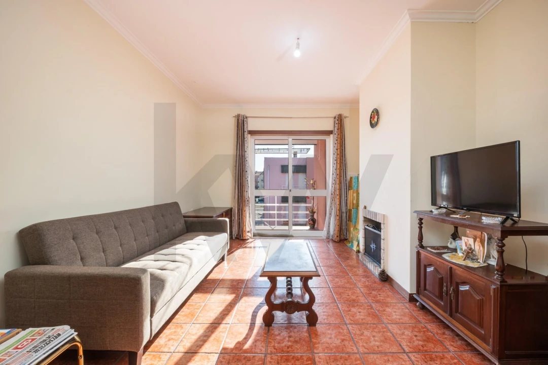Apartamento T2 para Venda em Cantanhede e Pocariça Foto 5