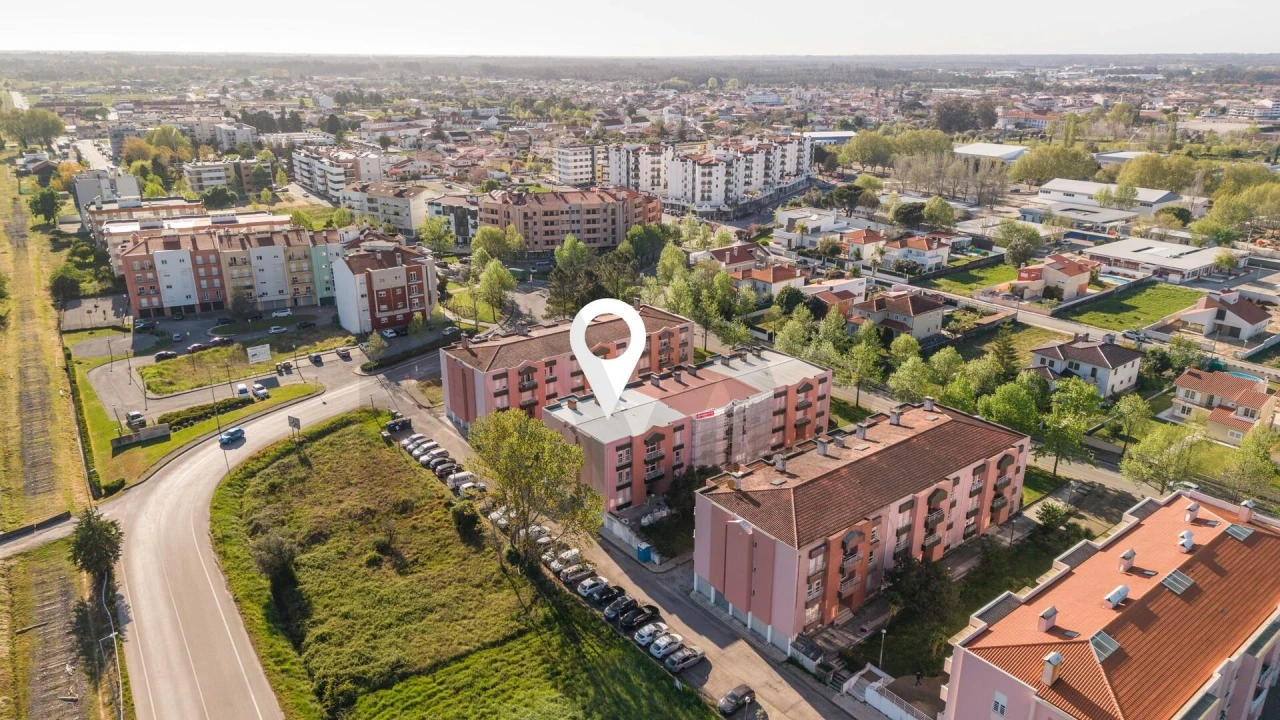 Apartamento T2 para Venda em Cantanhede e Pocariça Foto 22