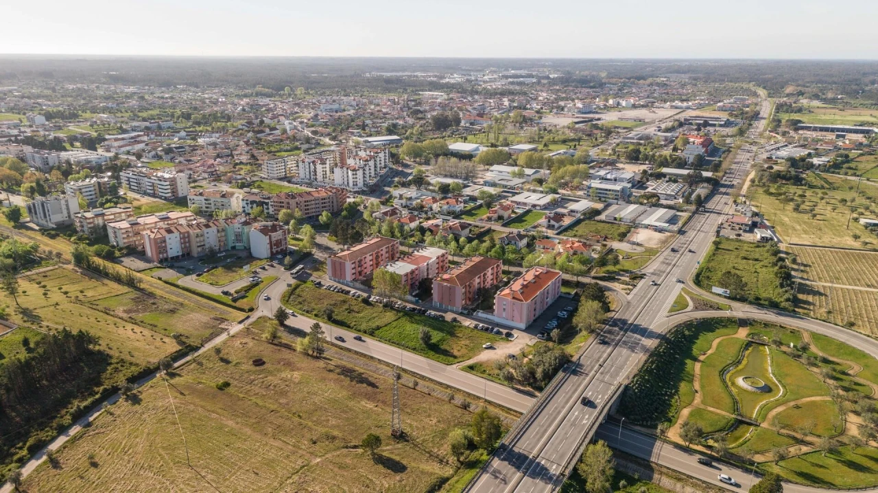 Apartamento T2 para Venda em Cantanhede e Pocariça Foto 29