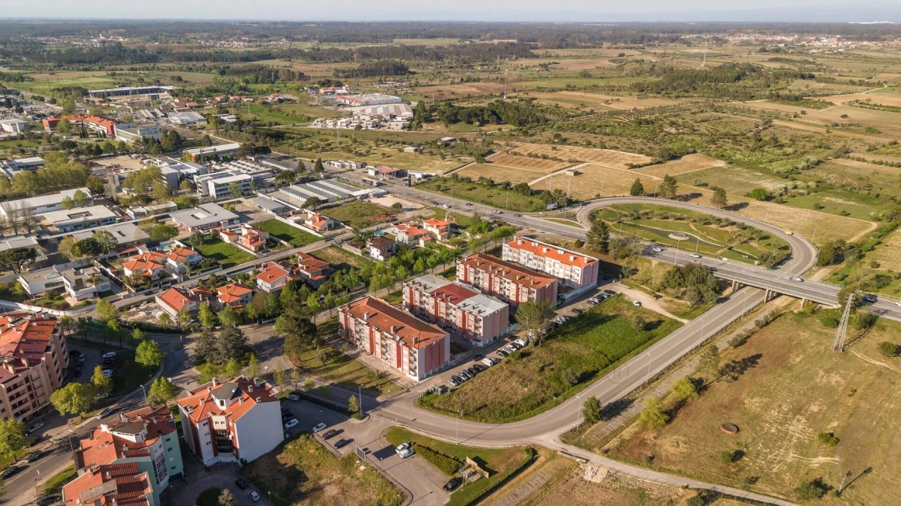 Apartamento T2 para Venda em Cantanhede e Pocariça Foto 33