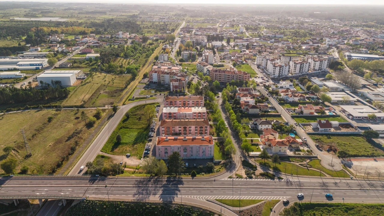 Apartamento T2 para Venda em Cantanhede e Pocariça Foto 30