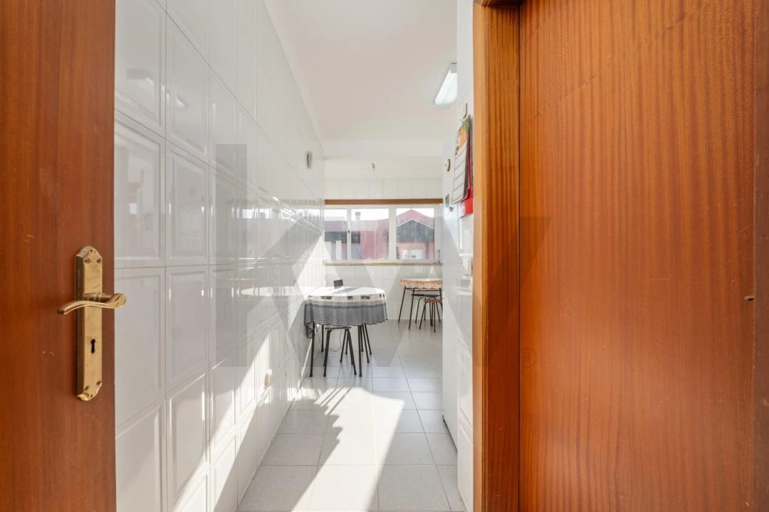 Apartamento T2 para Venda em Cantanhede e Pocariça Foto 3