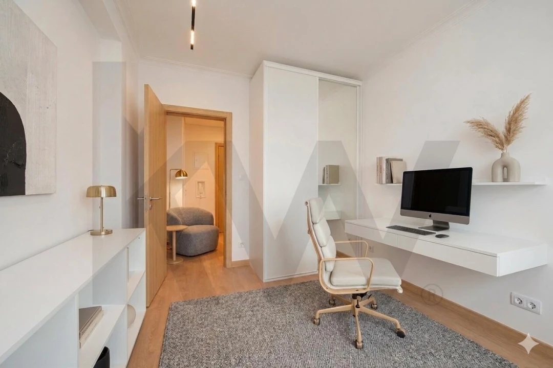 Apartamento T2 para Arrendamento em Cascais e Estoril Foto 14