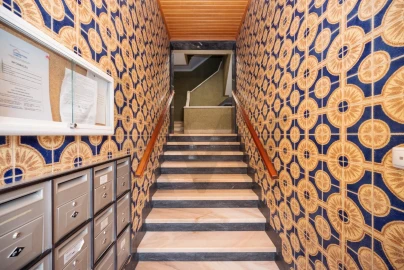 Apartamento T2 para Arrendamento em Cascais e Estoril