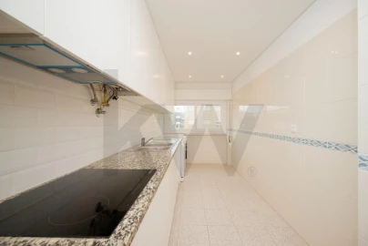 Apartamento T2 para Arrendamento em Cascais e Estoril