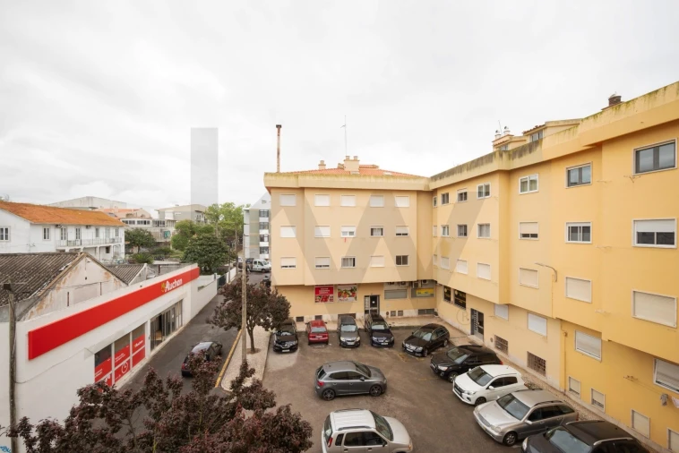 Apartamento T2 para Arrendamento em Cascais e Estoril Foto 21