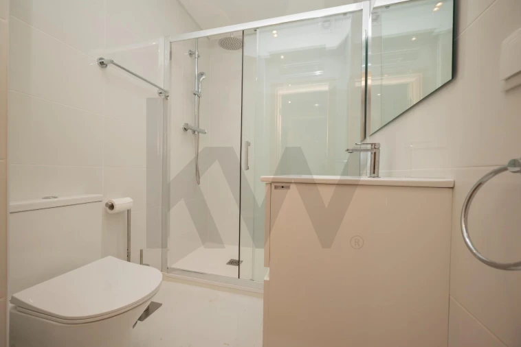 Apartamento T2 para Arrendamento em Cascais e Estoril Foto 16