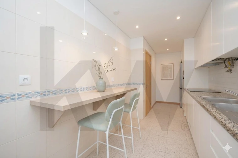 Apartamento T2 para Arrendamento em Cascais e Estoril Foto 4