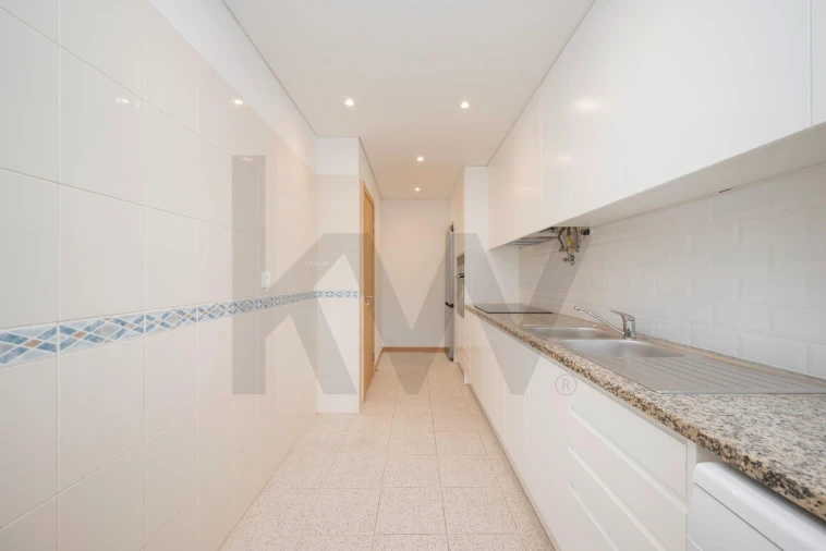 Apartamento T2 para Arrendamento em Cascais e Estoril Foto 3