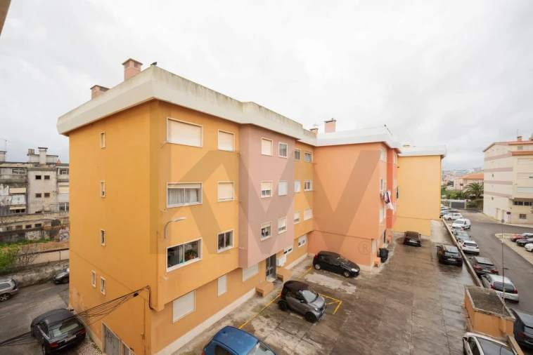 Apartamento T2 para Arrendamento em Cascais e Estoril Foto 19