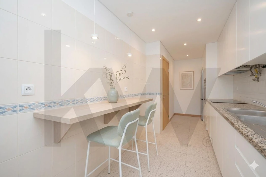 Apartamento T2 para Arrendamento em Cascais e Estoril Foto 4