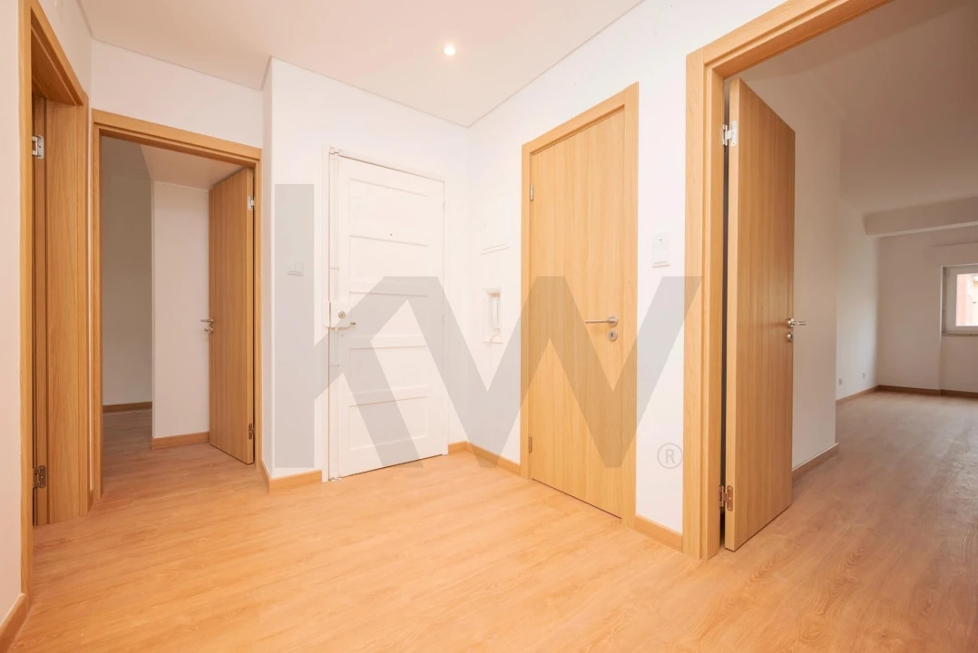 Apartamento T2 para Arrendamento em Cascais e Estoril Foto 1