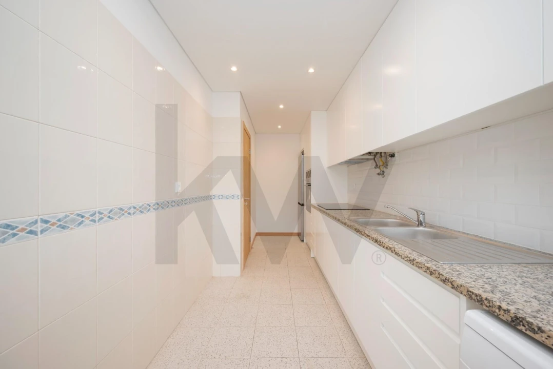 Apartamento T2 para Arrendamento em Cascais e Estoril Foto 3