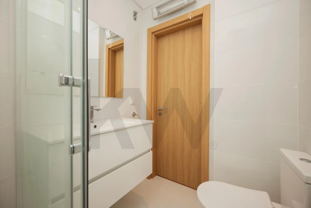 Apartamento T2 para Arrendamento em Cascais e Estoril Foto 17