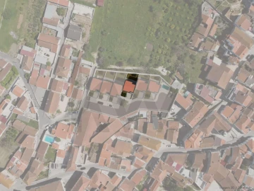 Moradia T3 para Venda em Abrigada e Cabanas de Torres