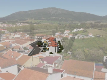 Moradia T3 para Venda em Abrigada e Cabanas de Torres