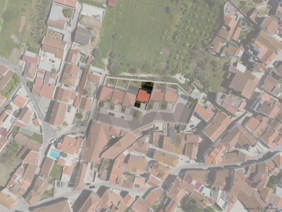 Moradia T3 para Venda em Abrigada e Cabanas de Torres Foto 13