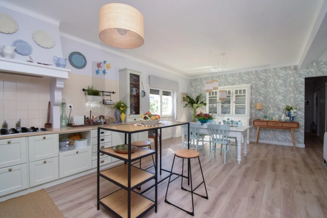 Moradia T5 para Venda em Alenquer (Santo Estêvão e Triana) Foto 10