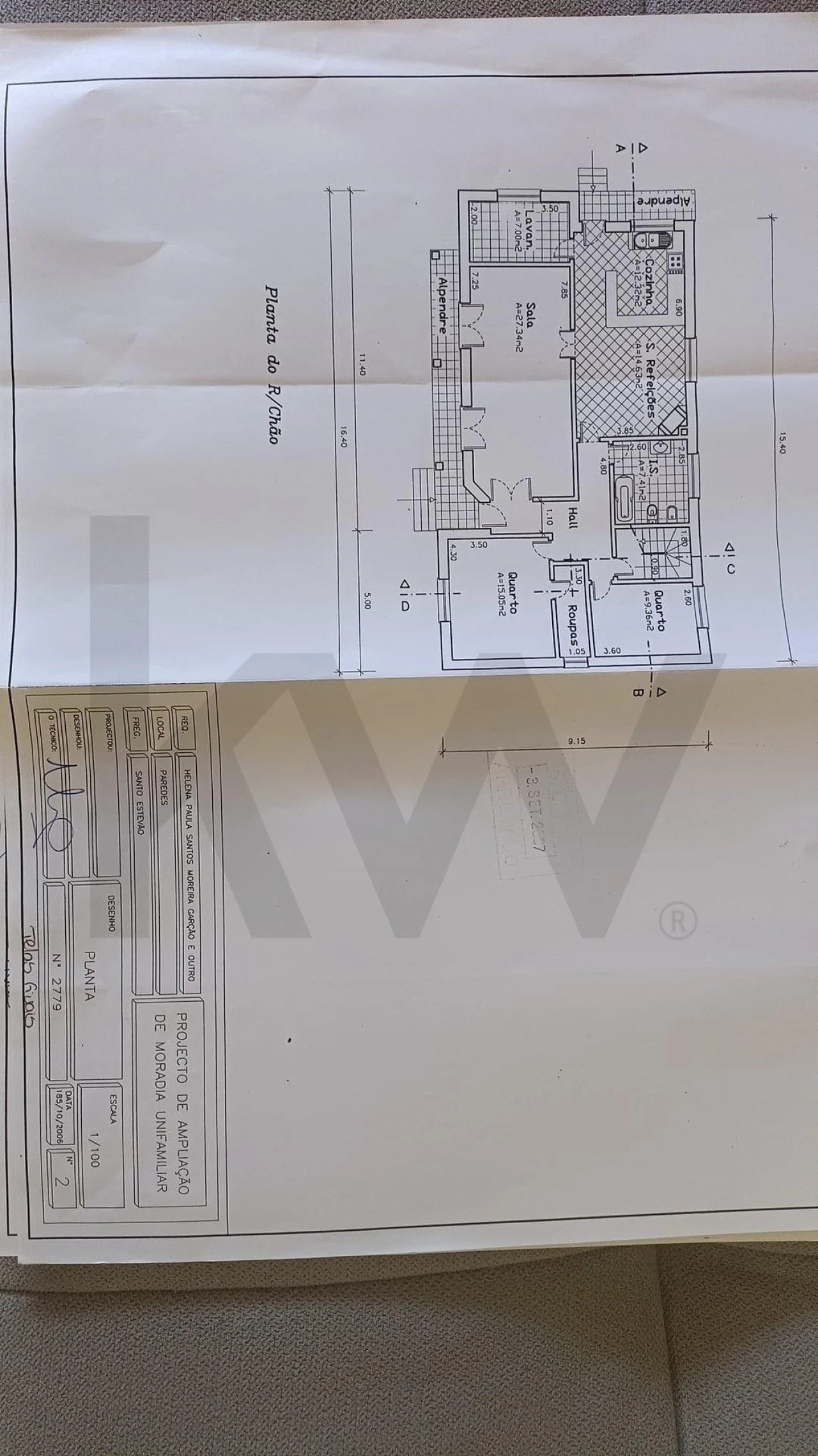Moradia T5 para Venda em Alenquer (Santo Estêvão e Triana) Foto 48