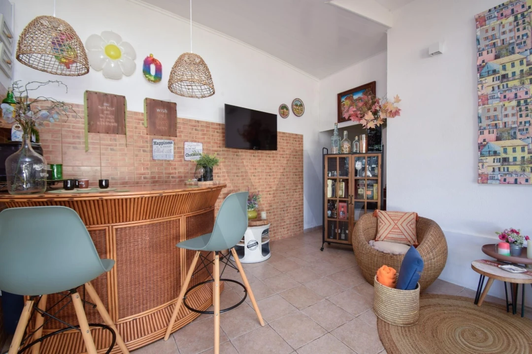 Moradia T5 para Venda em Alenquer (Santo Estêvão e Triana) Foto 33