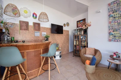 Moradia T5 para Venda em Alenquer (Santo Estêvão e Triana)