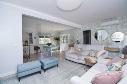 Moradia T5 para Venda em Alenquer (Santo Estêvão e Triana)