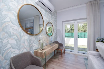 Moradia T5 para Venda em Alenquer (Santo Estêvão e Triana)