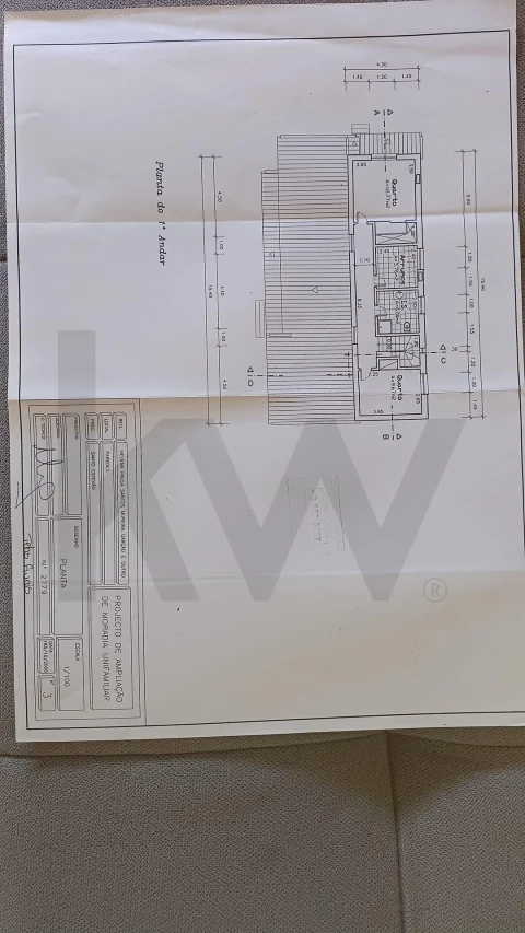 Moradia T5 para Venda em Alenquer (Santo Estêvão e Triana)
