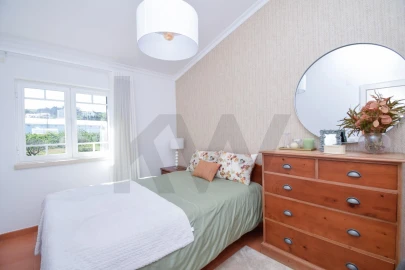 Moradia T5 para Venda em Alenquer (Santo Estêvão e Triana)