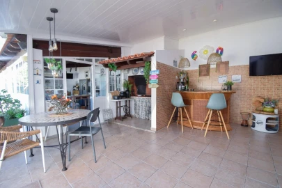 Moradia T5 para Venda em Alenquer (Santo Estêvão e Triana)