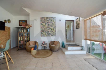 Moradia T5 para Venda em Alenquer (Santo Estêvão e Triana)