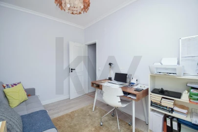 Moradia T5 para Venda em Alenquer (Santo Estêvão e Triana)