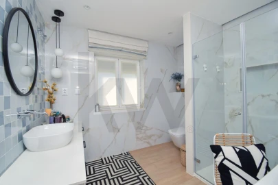 Moradia T5 para Venda em Alenquer (Santo Estêvão e Triana)