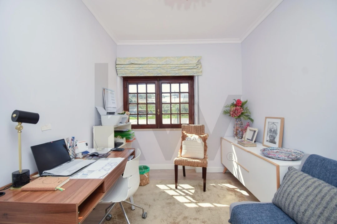 Moradia T5 para Venda em Alenquer (Santo Estêvão e Triana) Foto 19