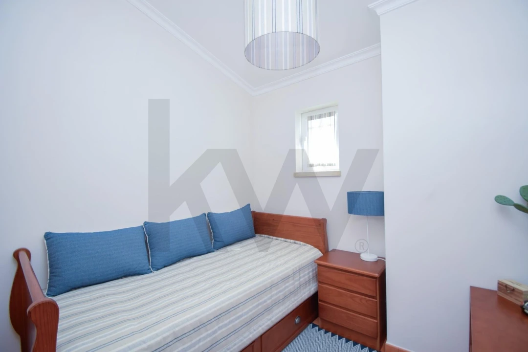 Moradia T5 para Venda em Alenquer (Santo Estêvão e Triana) Foto 29