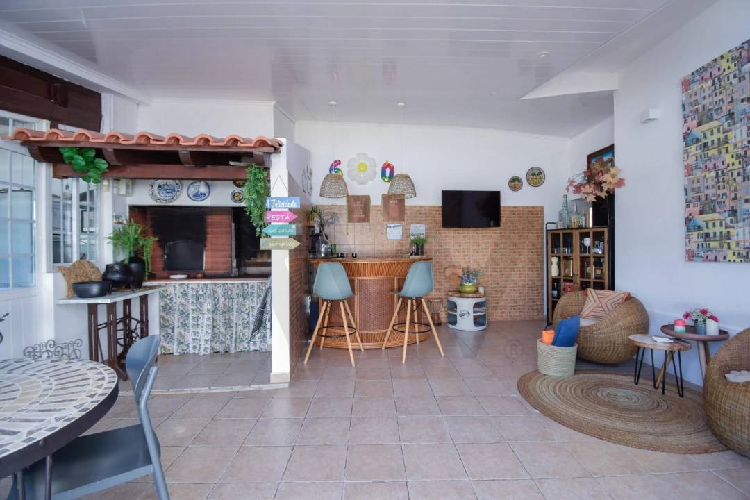 Moradia T5 para Venda em Alenquer (Santo Estêvão e Triana) Foto 35