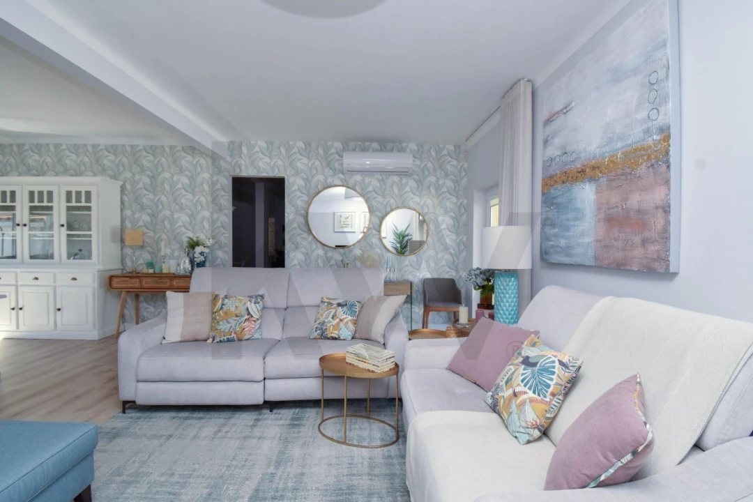 Moradia T5 para Venda em Alenquer (Santo Estêvão e Triana) Foto 2