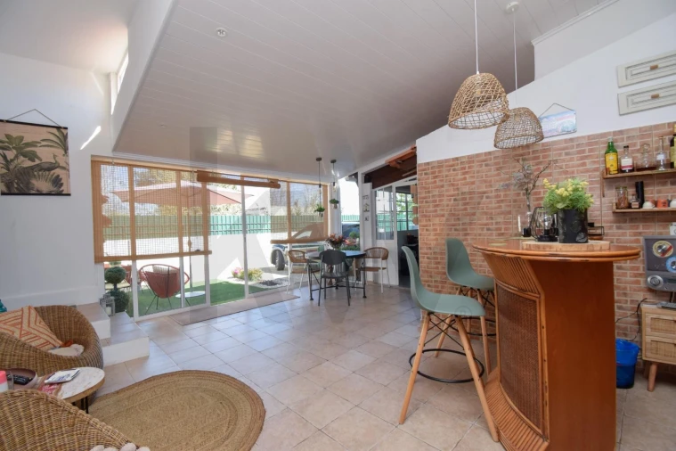 Moradia T5 para Venda em Alenquer (Santo Estêvão e Triana) Foto 38