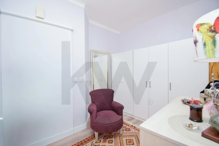 Moradia T5 para Venda em Alenquer (Santo Estêvão e Triana) Foto 46