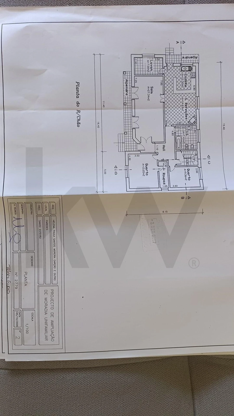 Moradia T5 para Venda em Alenquer (Santo Estêvão e Triana) Foto 48