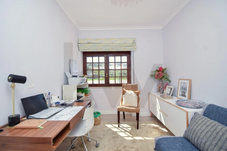 Moradia T5 para Venda em Alenquer (Santo Estêvão e Triana) Foto 19