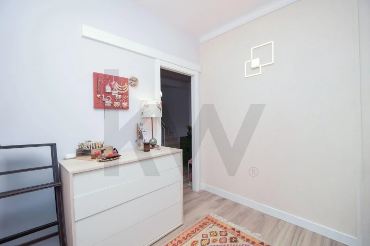 Moradia T5 para Venda em Alenquer (Santo Estêvão e Triana) Foto 47