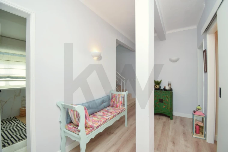 Moradia T5 para Venda em Alenquer (Santo Estêvão e Triana) Foto 27