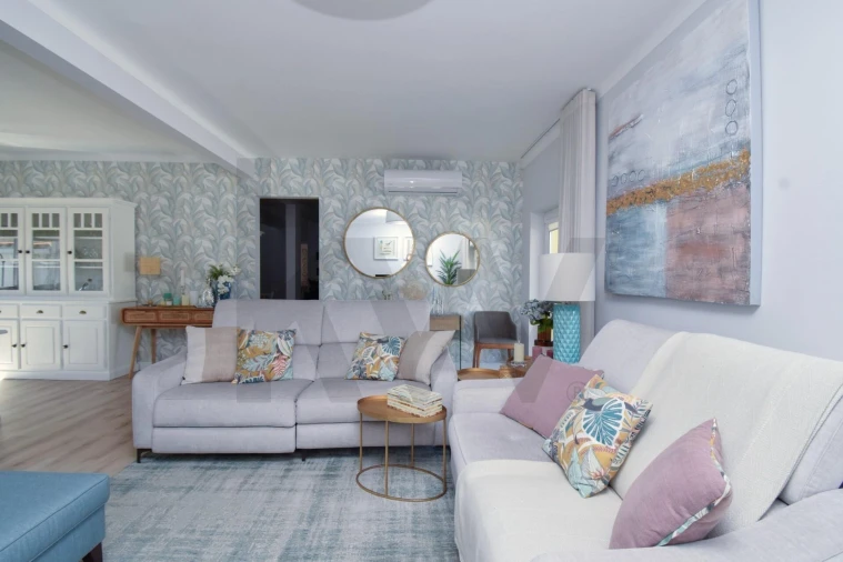 Moradia T5 para Venda em Alenquer (Santo Estêvão e Triana) Foto 2