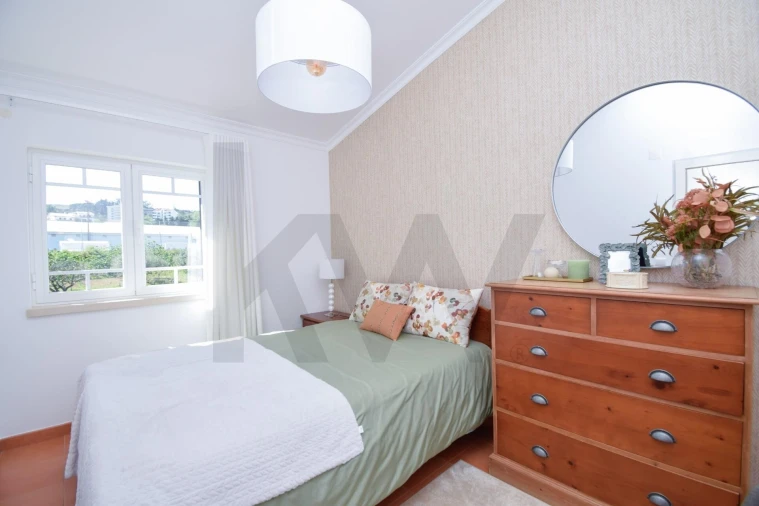 Moradia T5 para Venda em Alenquer (Santo Estêvão e Triana) Foto 32